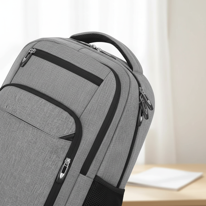 Wodoodporny Plecak - SmartBack