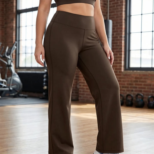 Yogahose Damen In Großen Größen - Arlene
