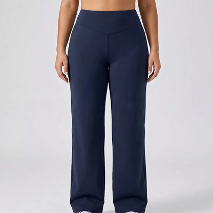Yogahose Damen In Großen Größen - Arlene