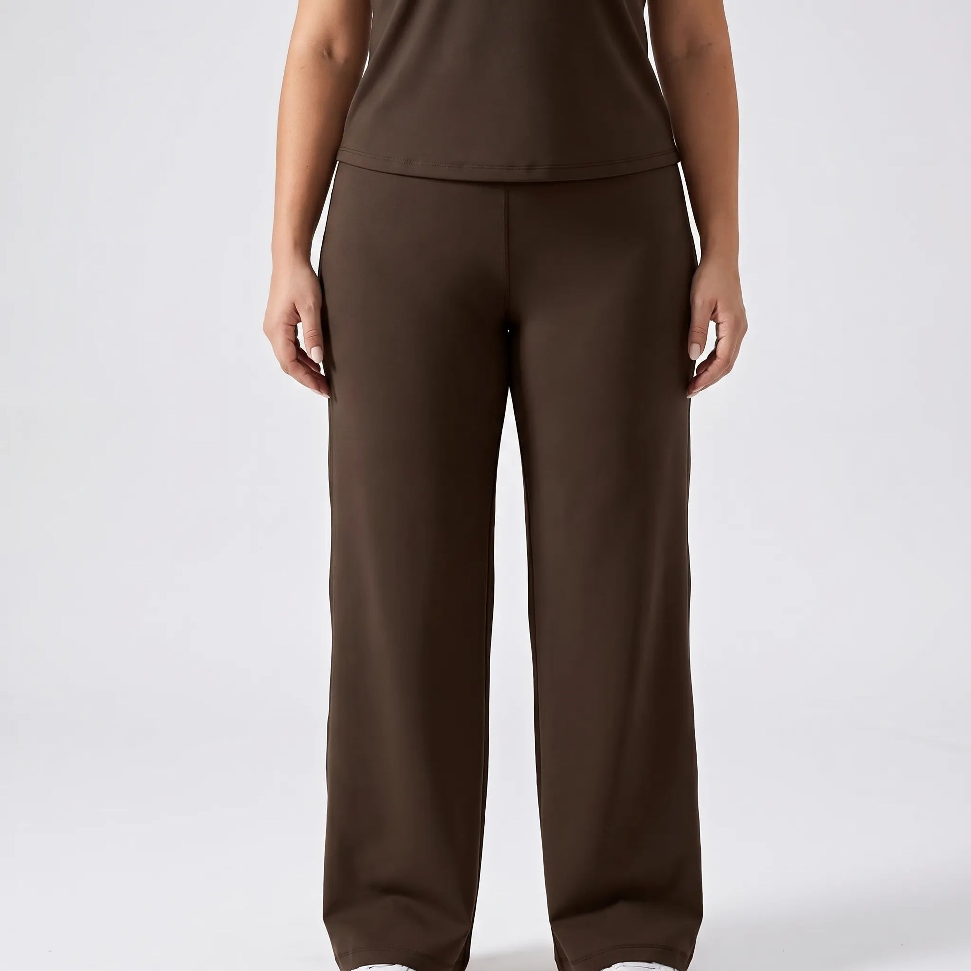 Yogahose Damen In Großen Größen - Arlene