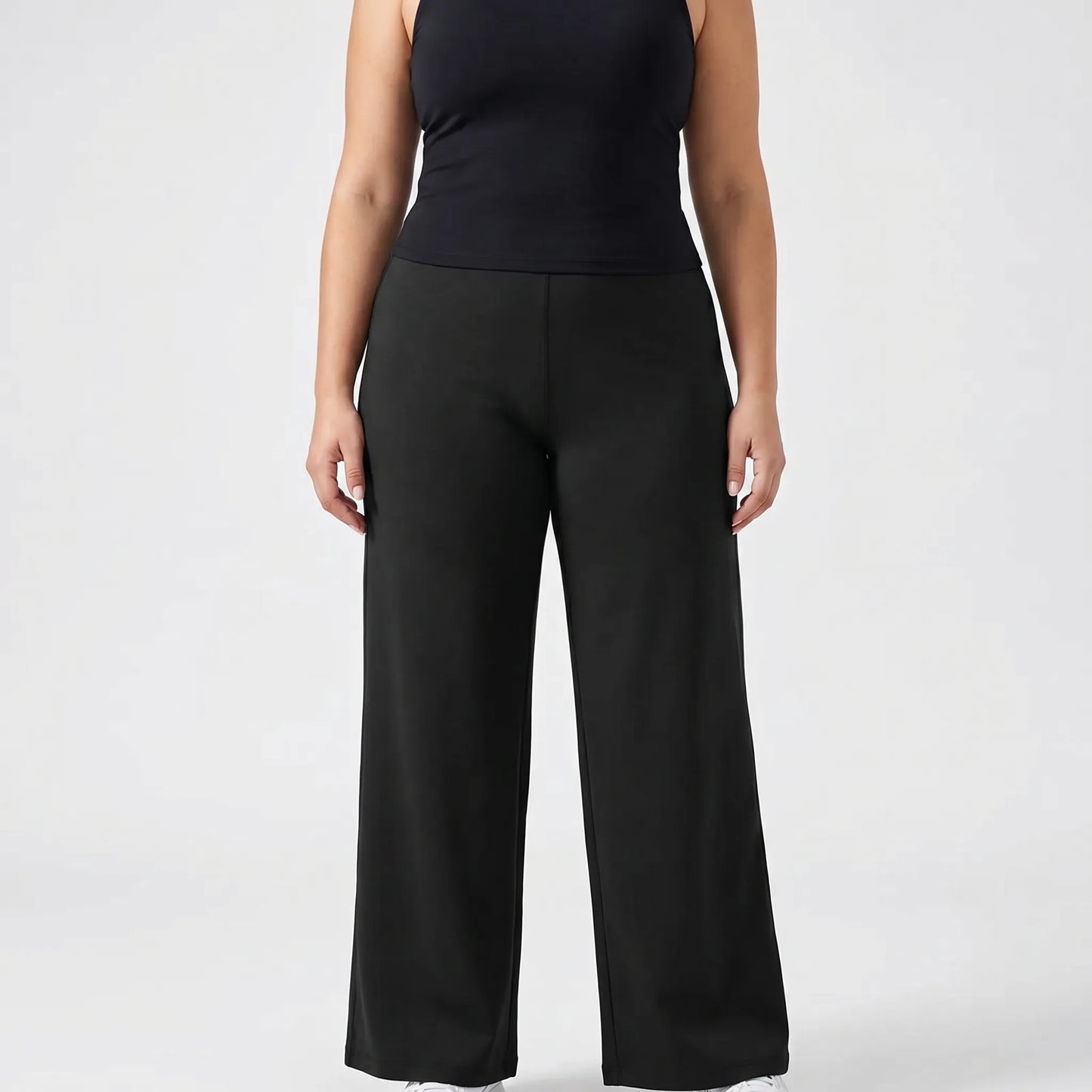Yogahose Damen In Großen Größen - Arlene