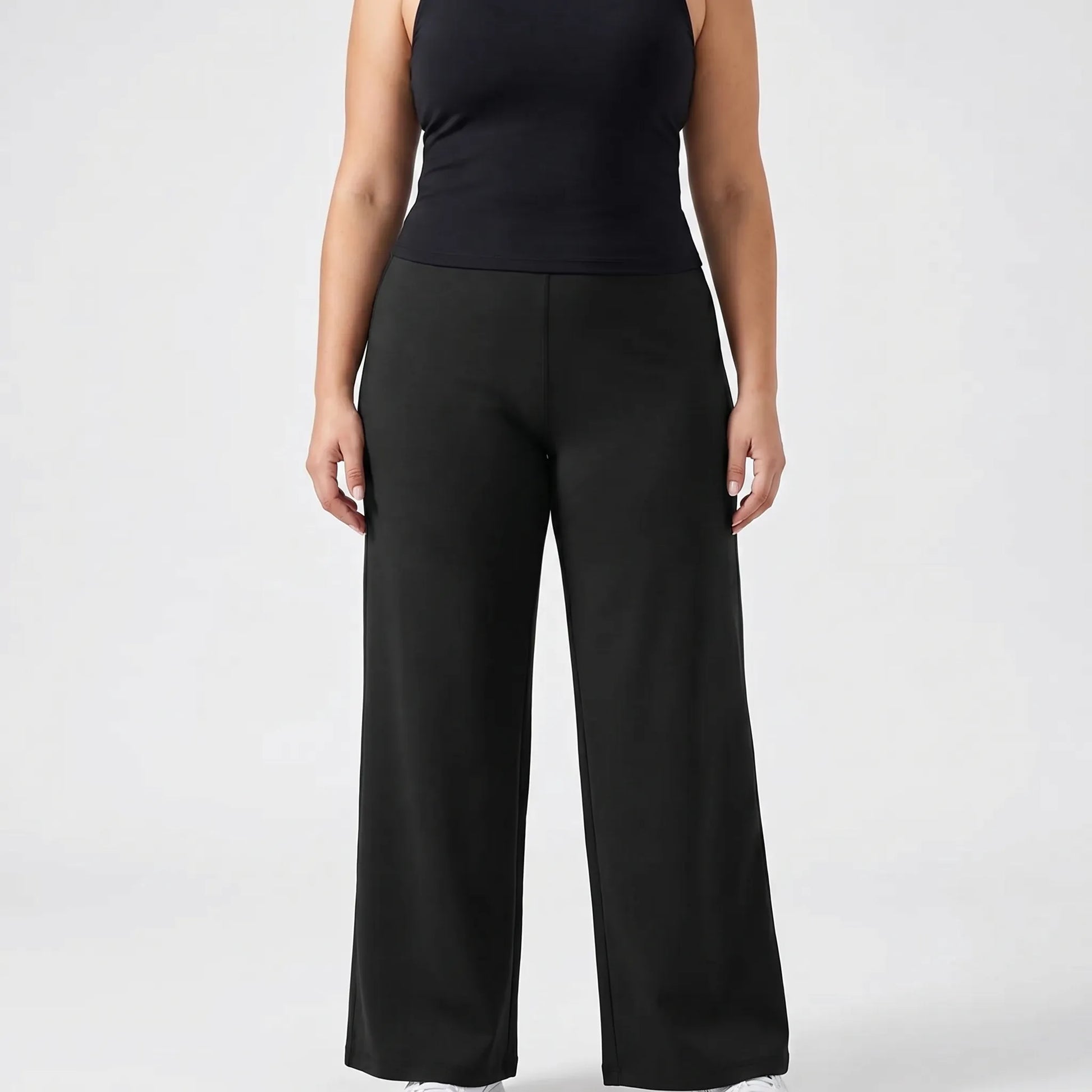 Yogahose Damen In Großen Größen - Arlene