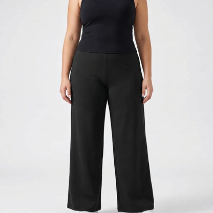 Yogahose Damen In Großen Größen - Arlene