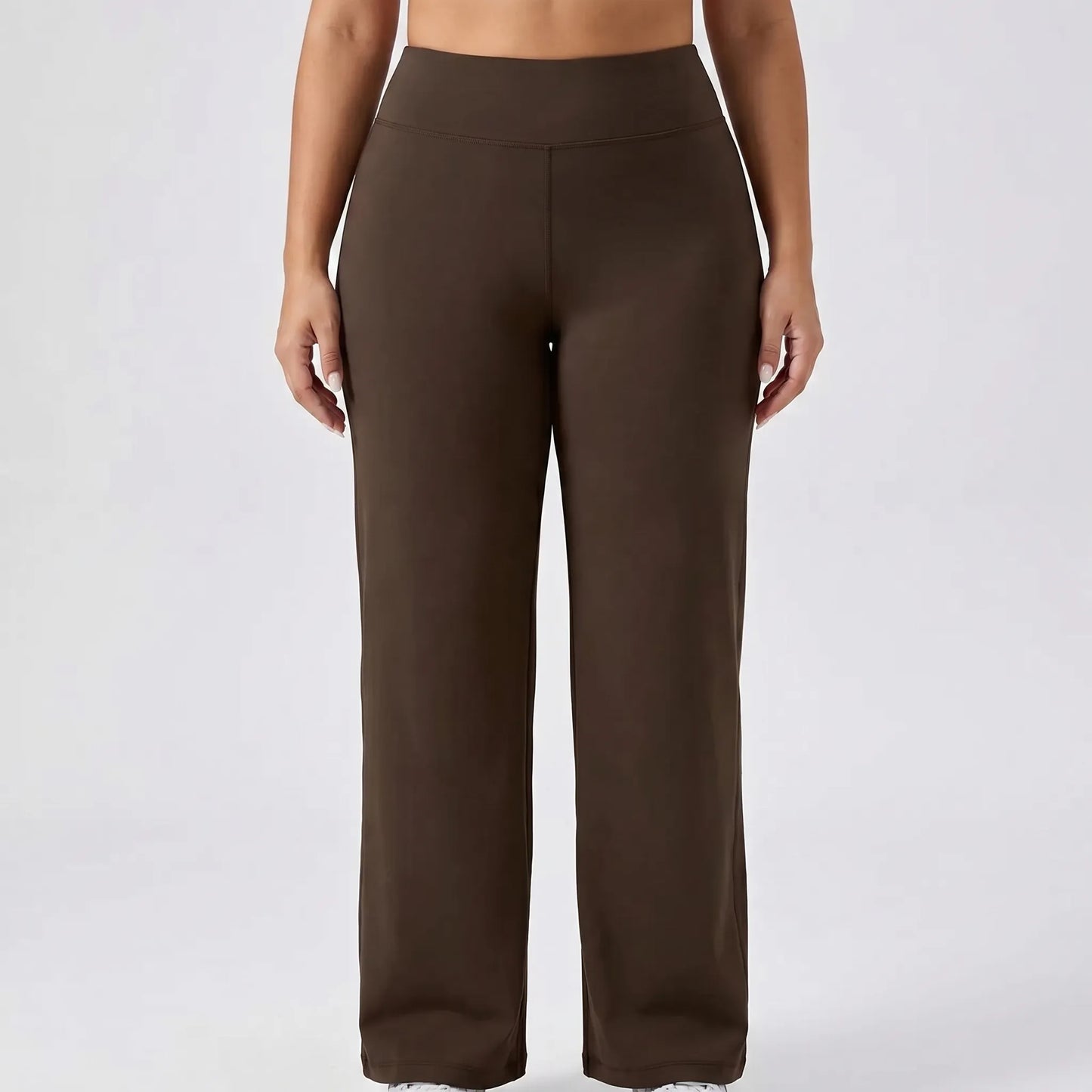 Yogahose Damen In Großen Größen - Arlene