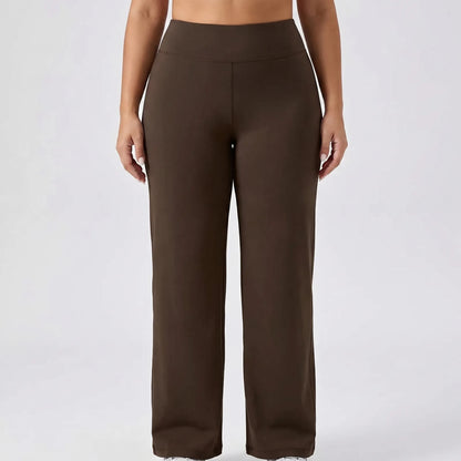 Yogahose Damen In Großen Größen - Arlene