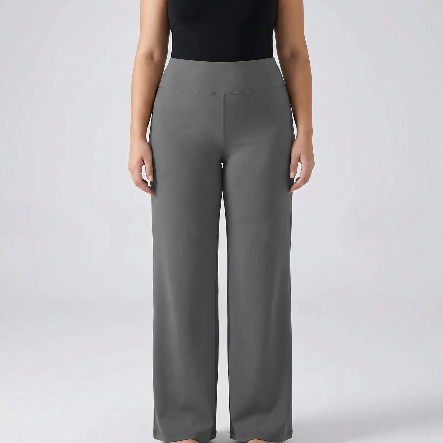 Yogahose Damen In Großen Größen - Arlene