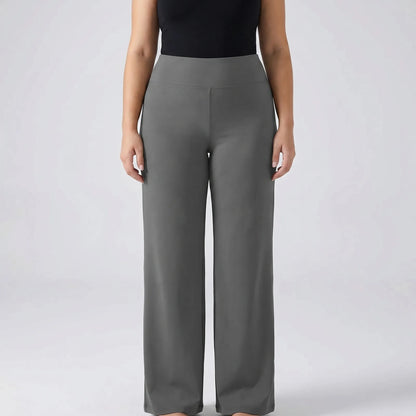 Yogahose Damen In Großen Größen - Arlene