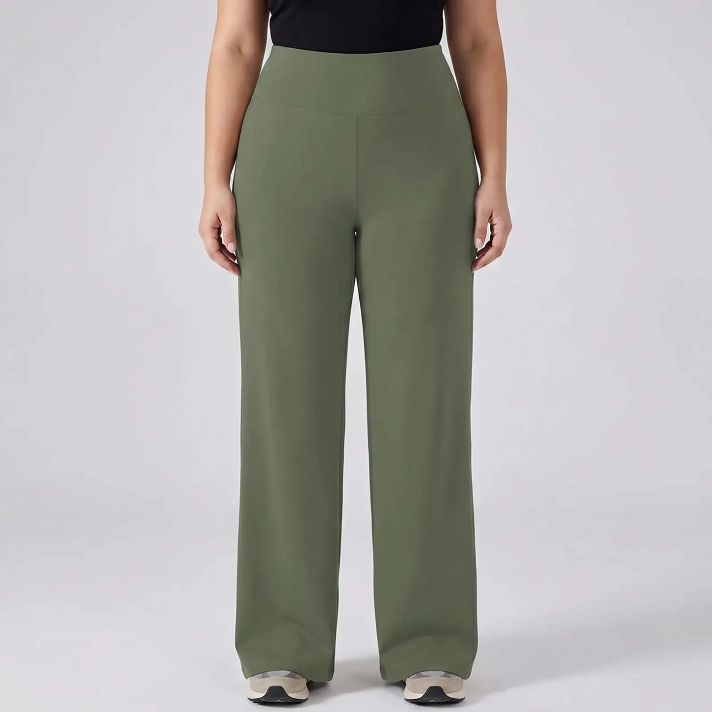 Yogahose Damen In Großen Größen - Arlene