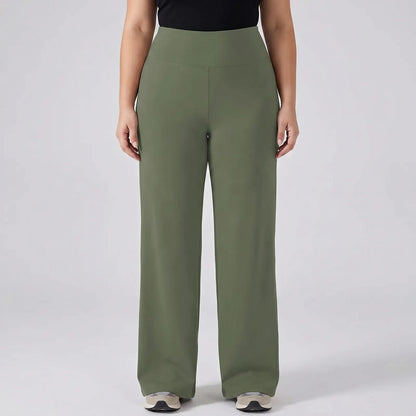 Yogahose Damen In Großen Größen - Arlene