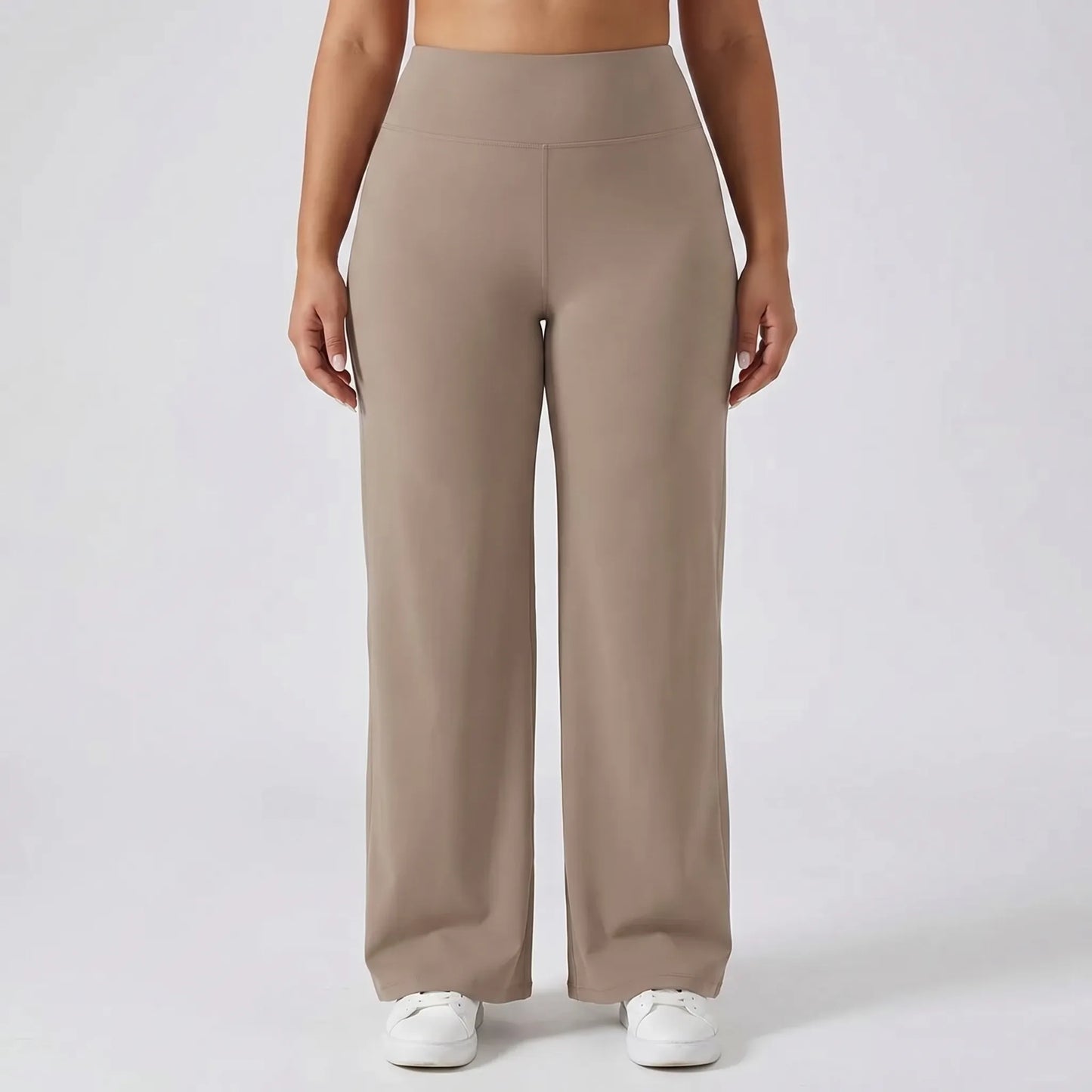 Yogahose Damen In Großen Größen - Arlene