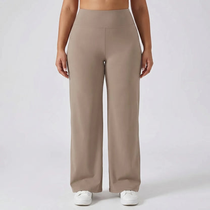 Yogahose Damen In Großen Größen - Arlene