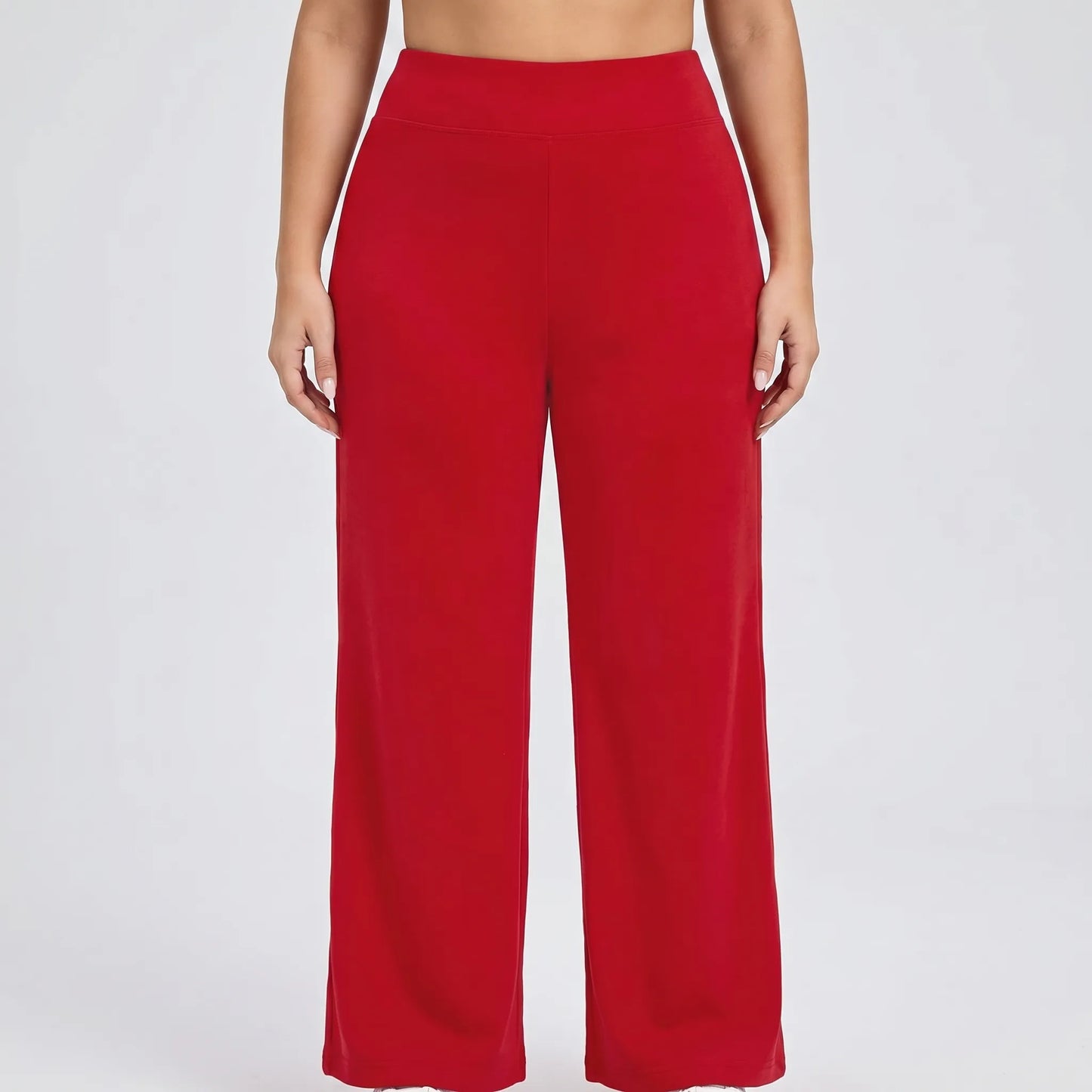 Yogahose Damen In Großen Größen - Arlene
