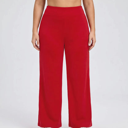 Yogahose Damen In Großen Größen - Arlene
