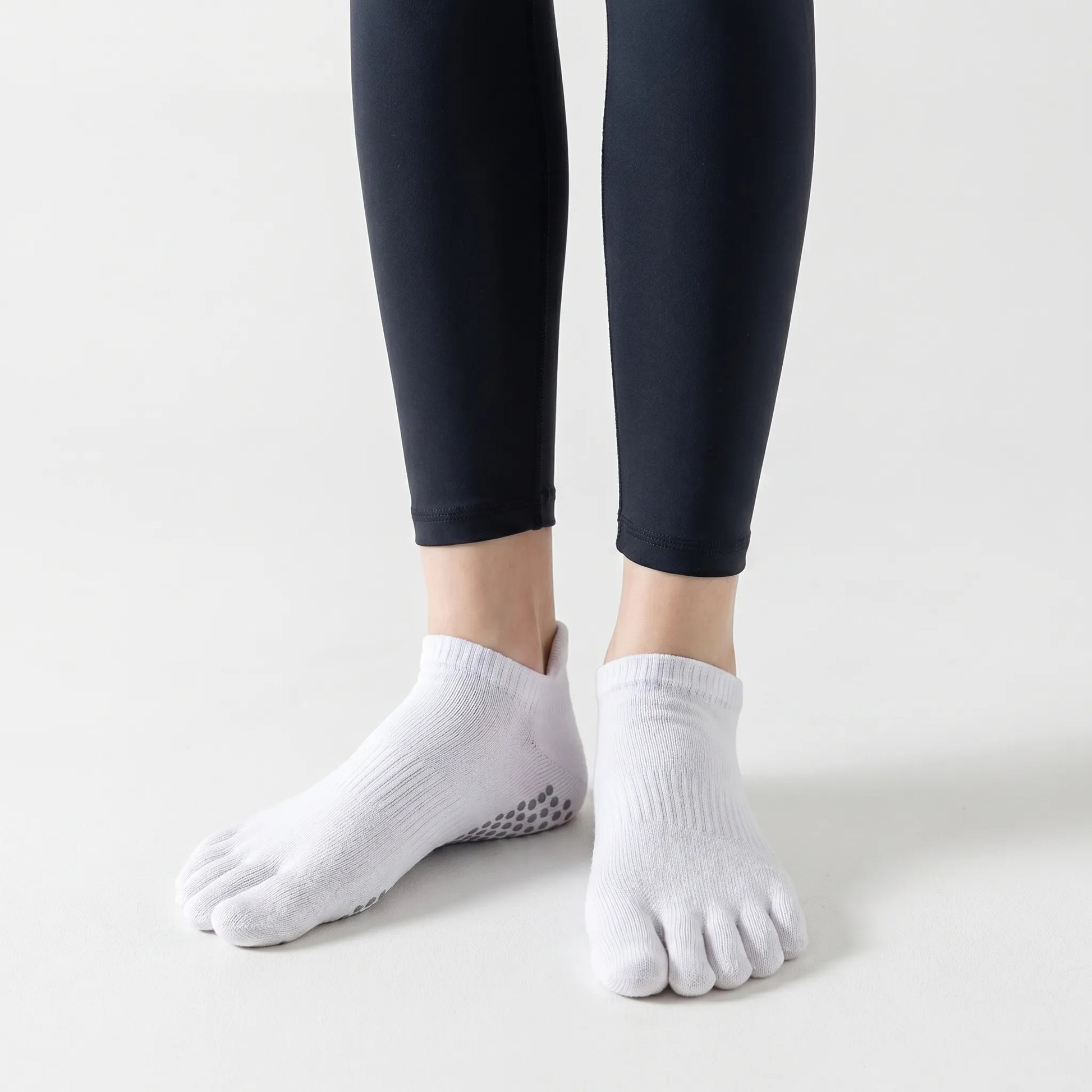 Yogasocken Mit Zehen -  Doreen