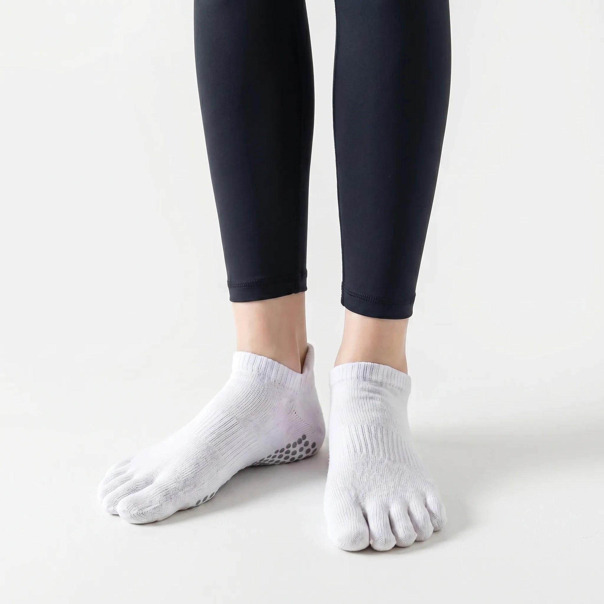 Yogasocken Mit Zehen -  Doreen