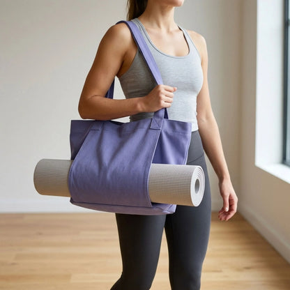 Yogatasche Für Den Alltag -  Elvira