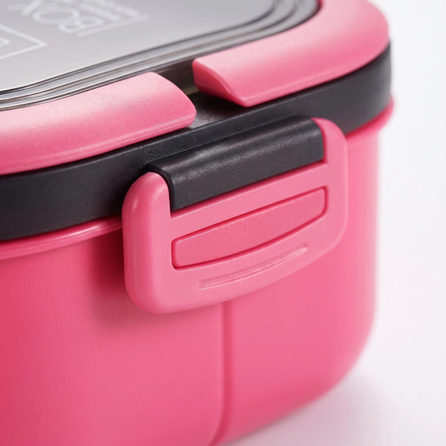 Zweistöckige Bento Box Für Unterwegs - Bentify