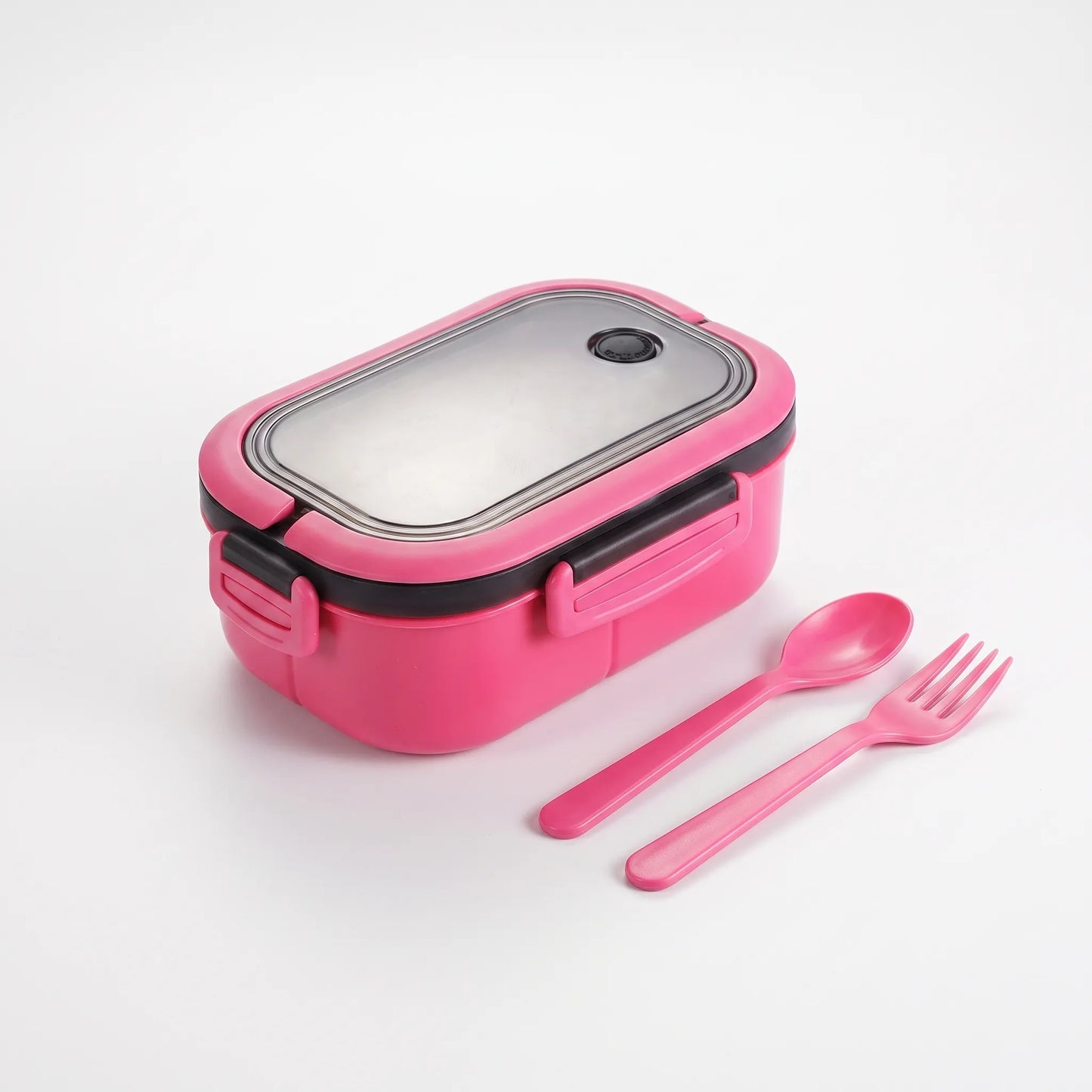 Zweistöckige Bento Box Für Unterwegs - Bentify