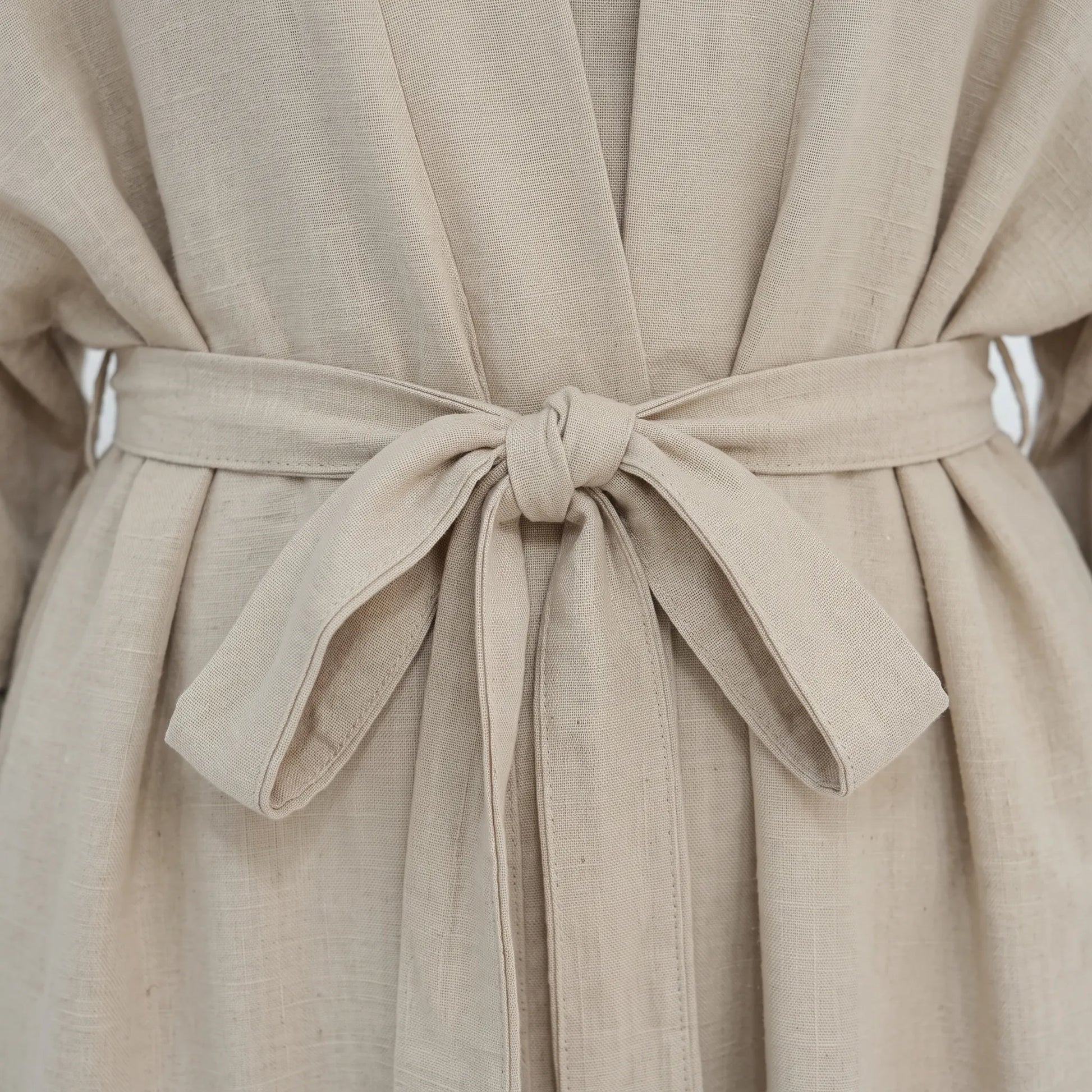 Zweiteiliges Abaya Set Für Den Alltag - Kara