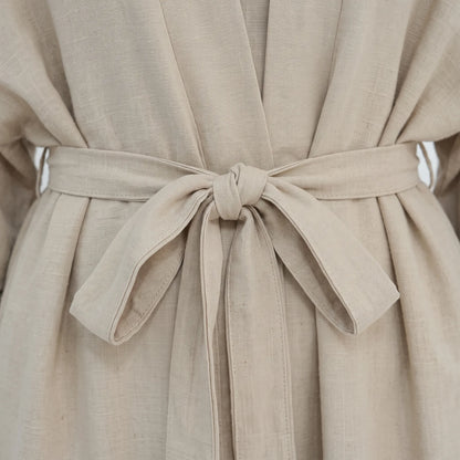Zweiteiliges Abaya Set Für Den Alltag - Kara