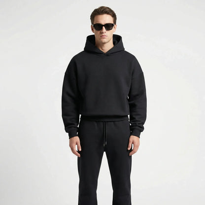 Zweiteiliges Freizeitoutfit - Leroy