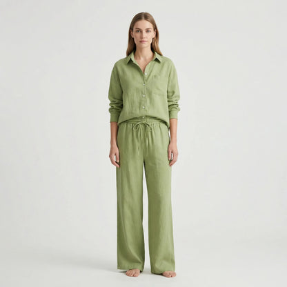 Zweiteiliges Oversized Set - Mariella