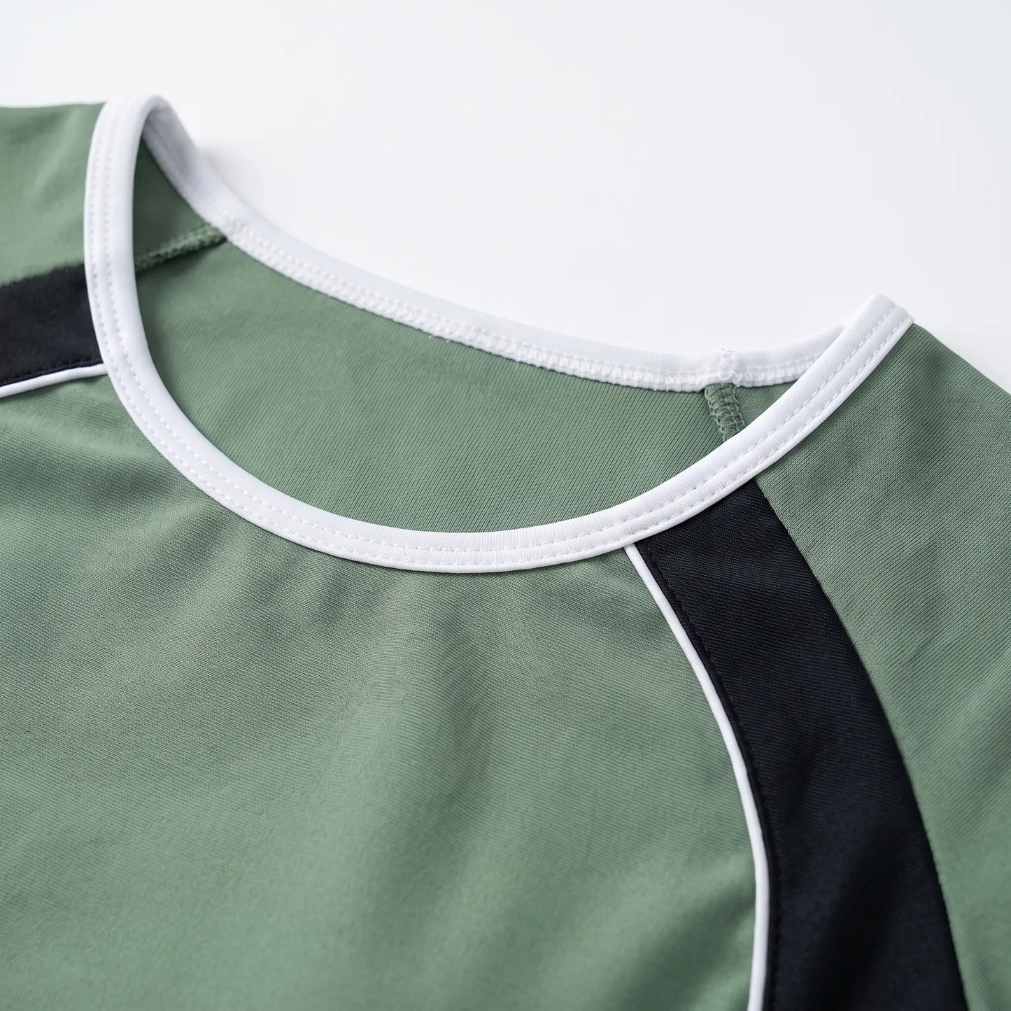 Zweiteiliges Rashguard-Set - PlungeSet