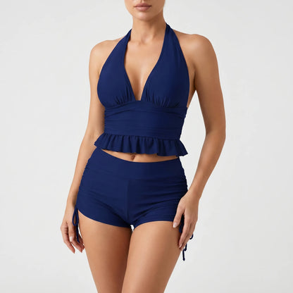 Zweiteiliges Schwimm-Set - Ruchella