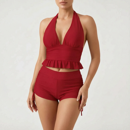 Zweiteiliges Schwimm-Set - Ruchella