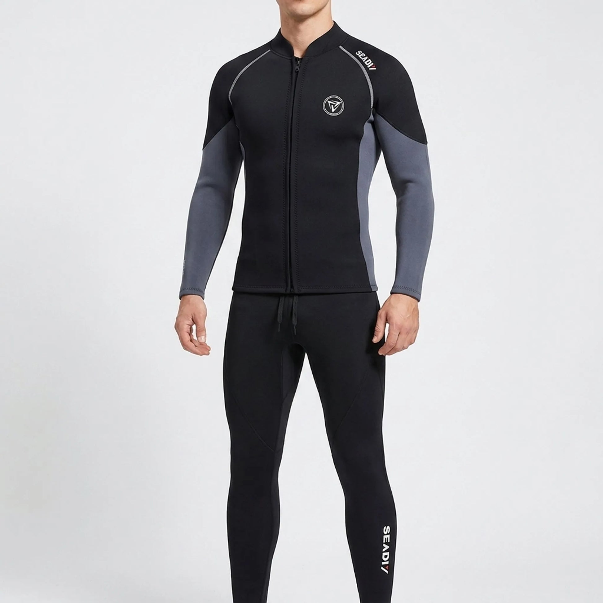 Zweiteiliges Set Für Den Wassersport - Fathomex