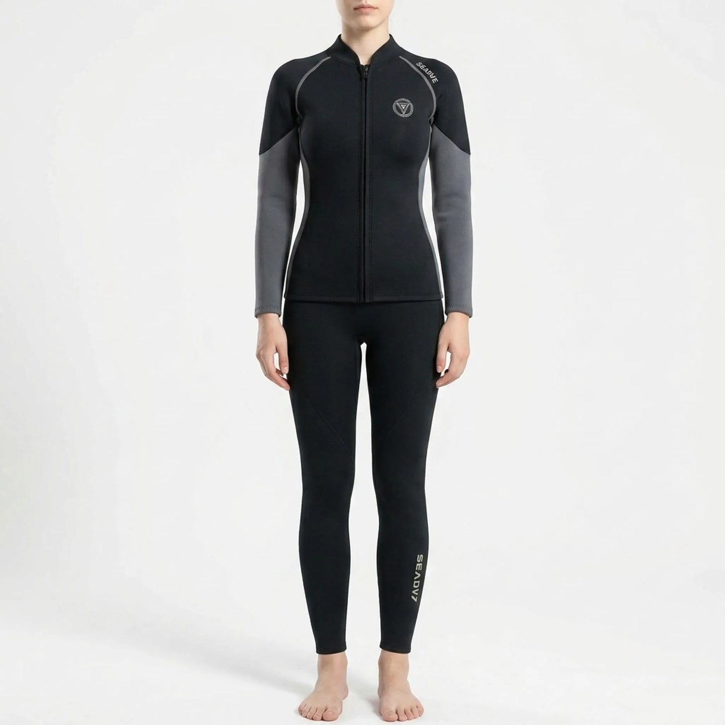Zweiteiliges Set Für Den Wassersport - Fathomex
