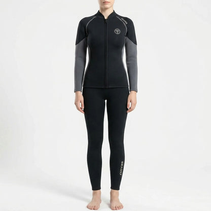 Zweiteiliges Set Für Den Wassersport - Fathomex