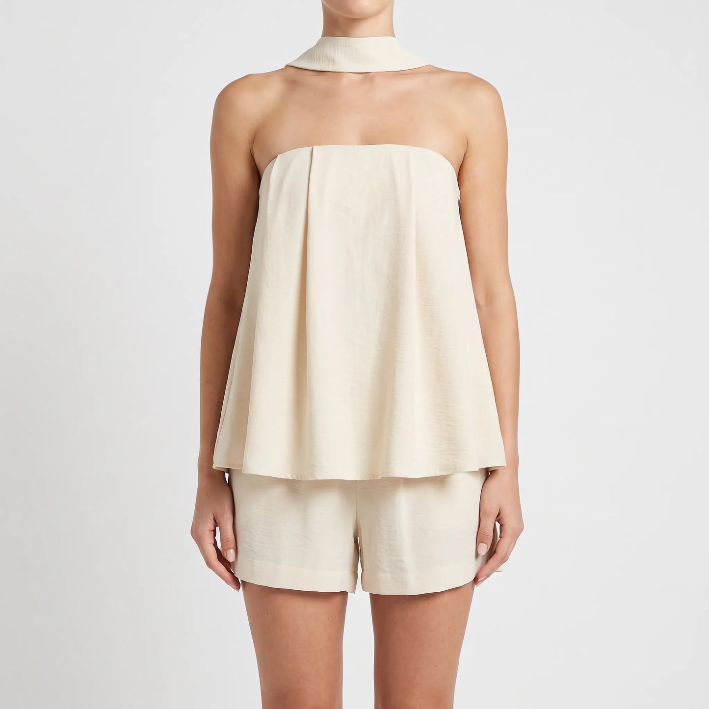 Zweiteiliges Sommer-Lounge-Set - Lindsey