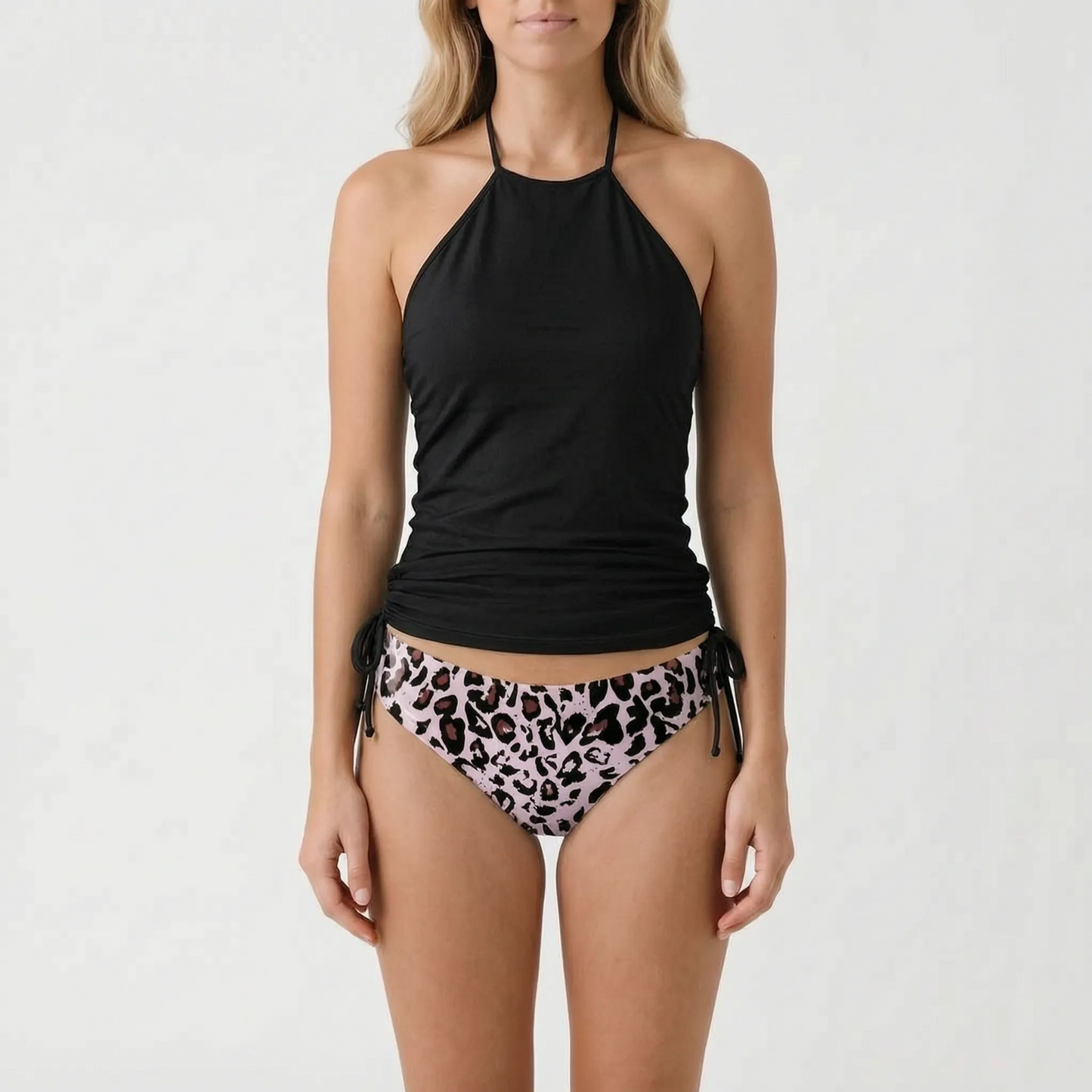 Zweiteiliges Tankini-Set - Virella