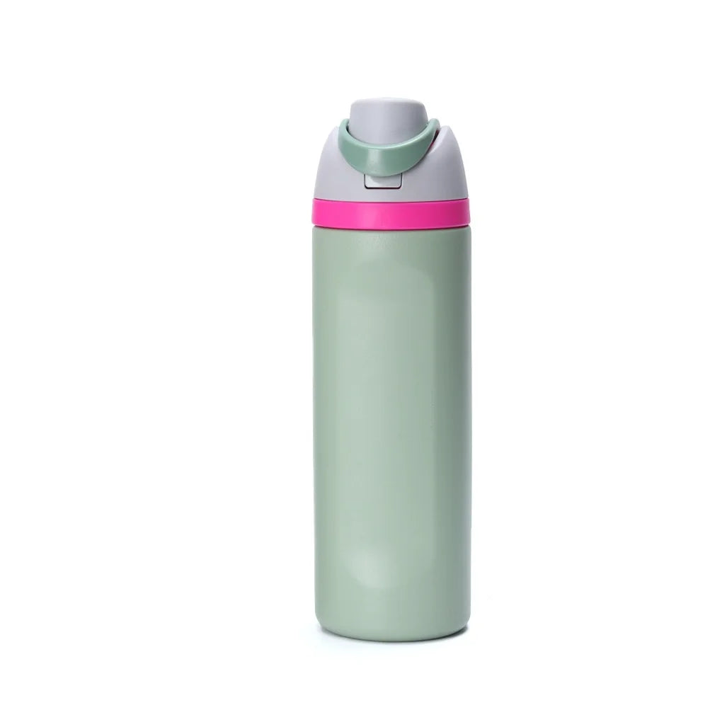 Zylindrische Isolierflasche - Sipvora