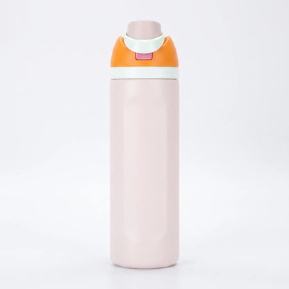 Zylindrische Isolierflasche - Sipvora