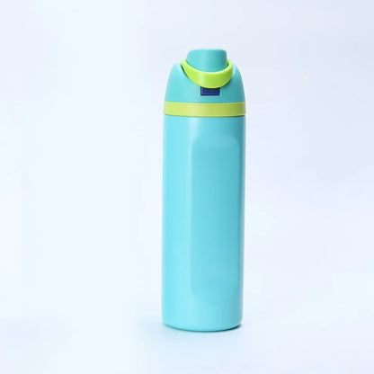 Zylindrische Isolierflasche - Sipvora