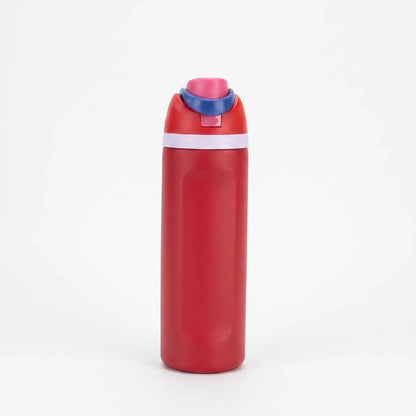 Zylindrische Isolierflasche - Sipvora
