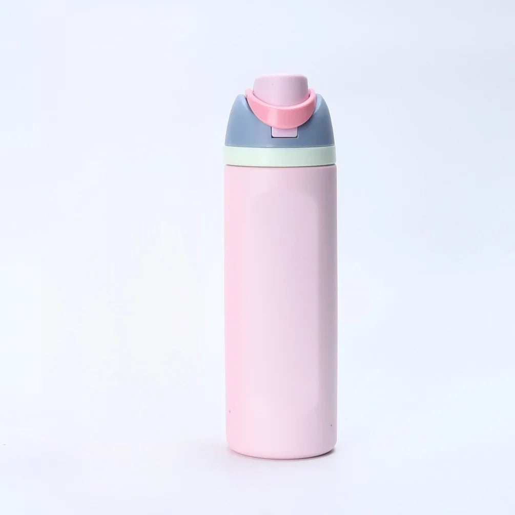 Zylindrische Isolierflasche - Sipvora