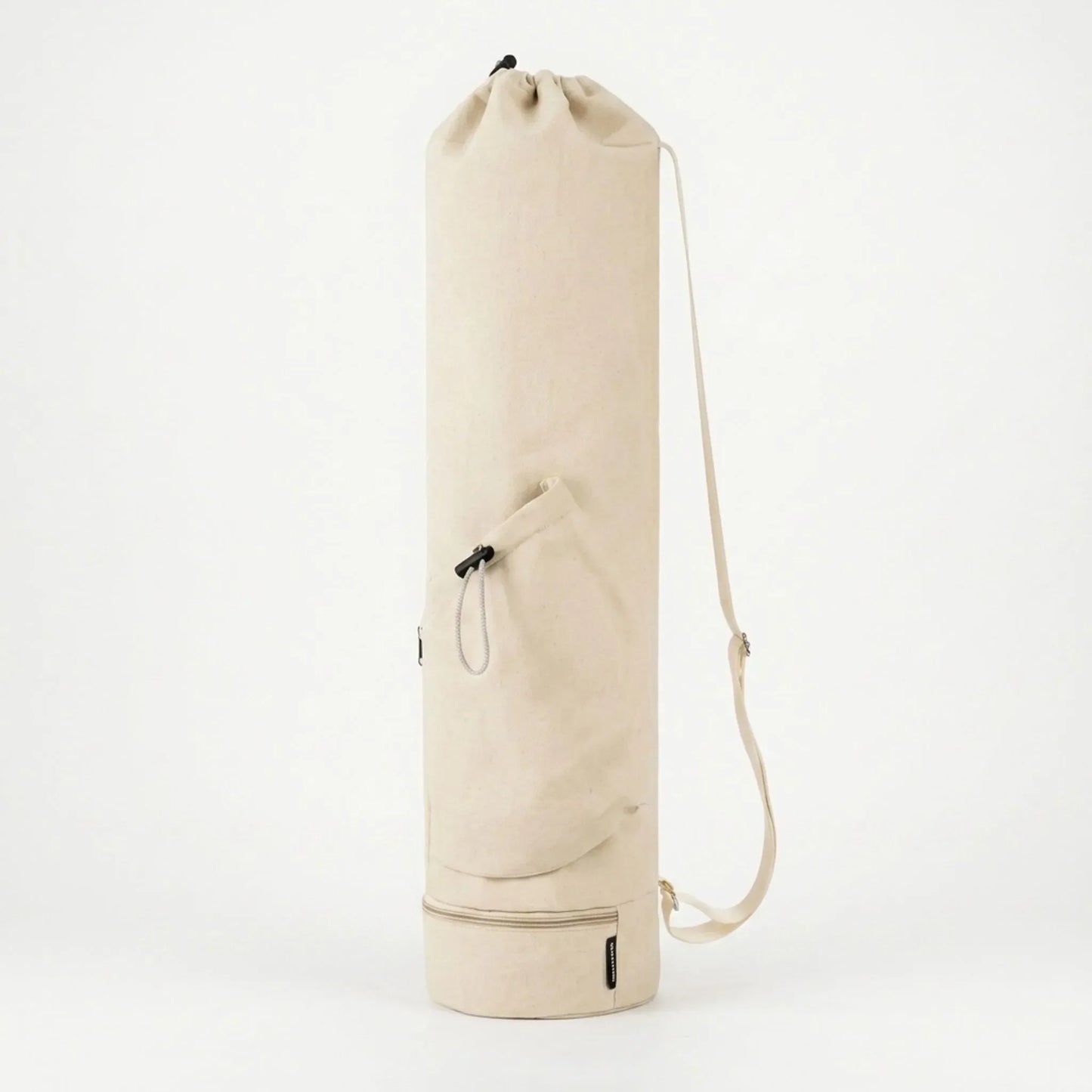 Zylindrische Yogamatten Tasche -  Miranda