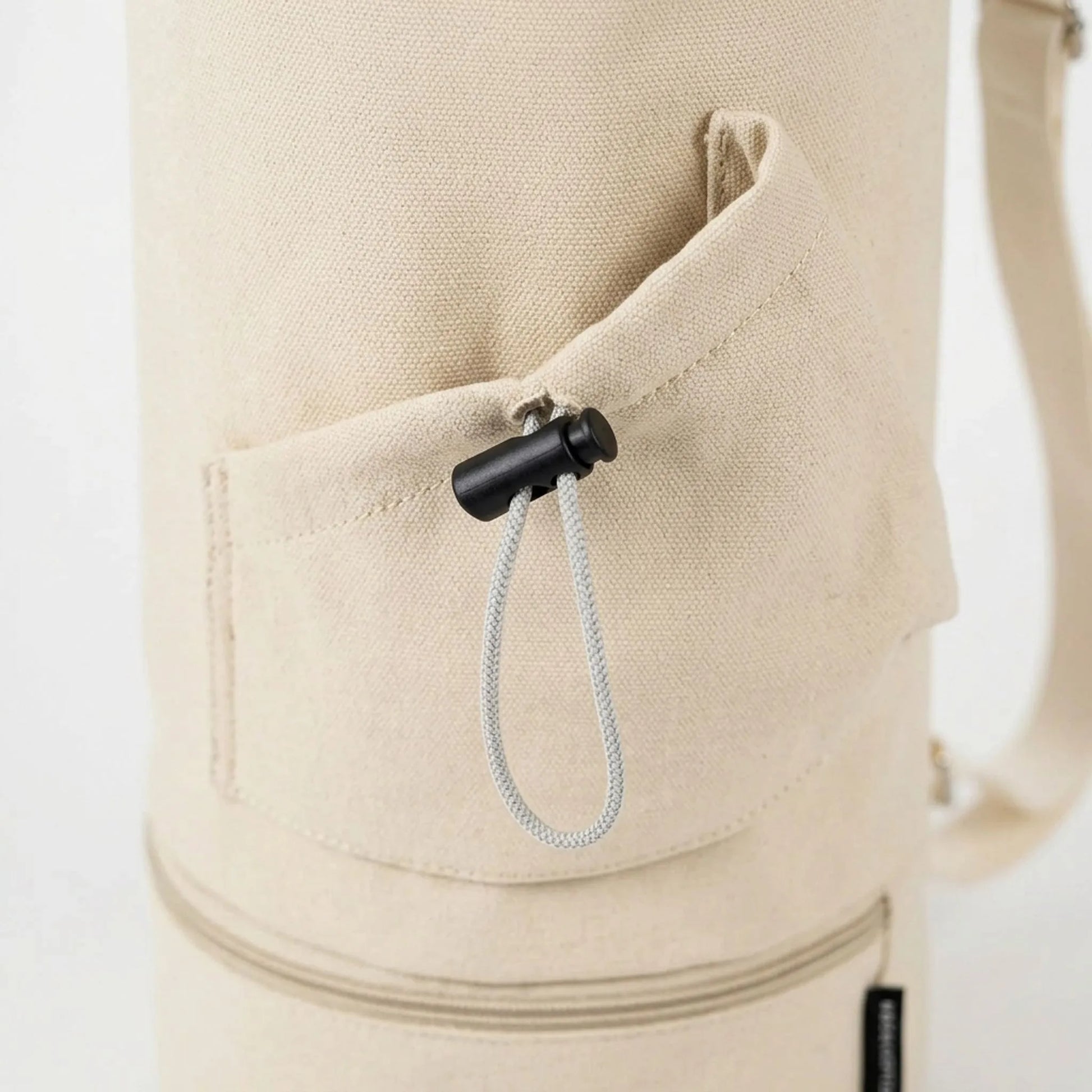 Zylindrische Yogamatten Tasche -  Miranda