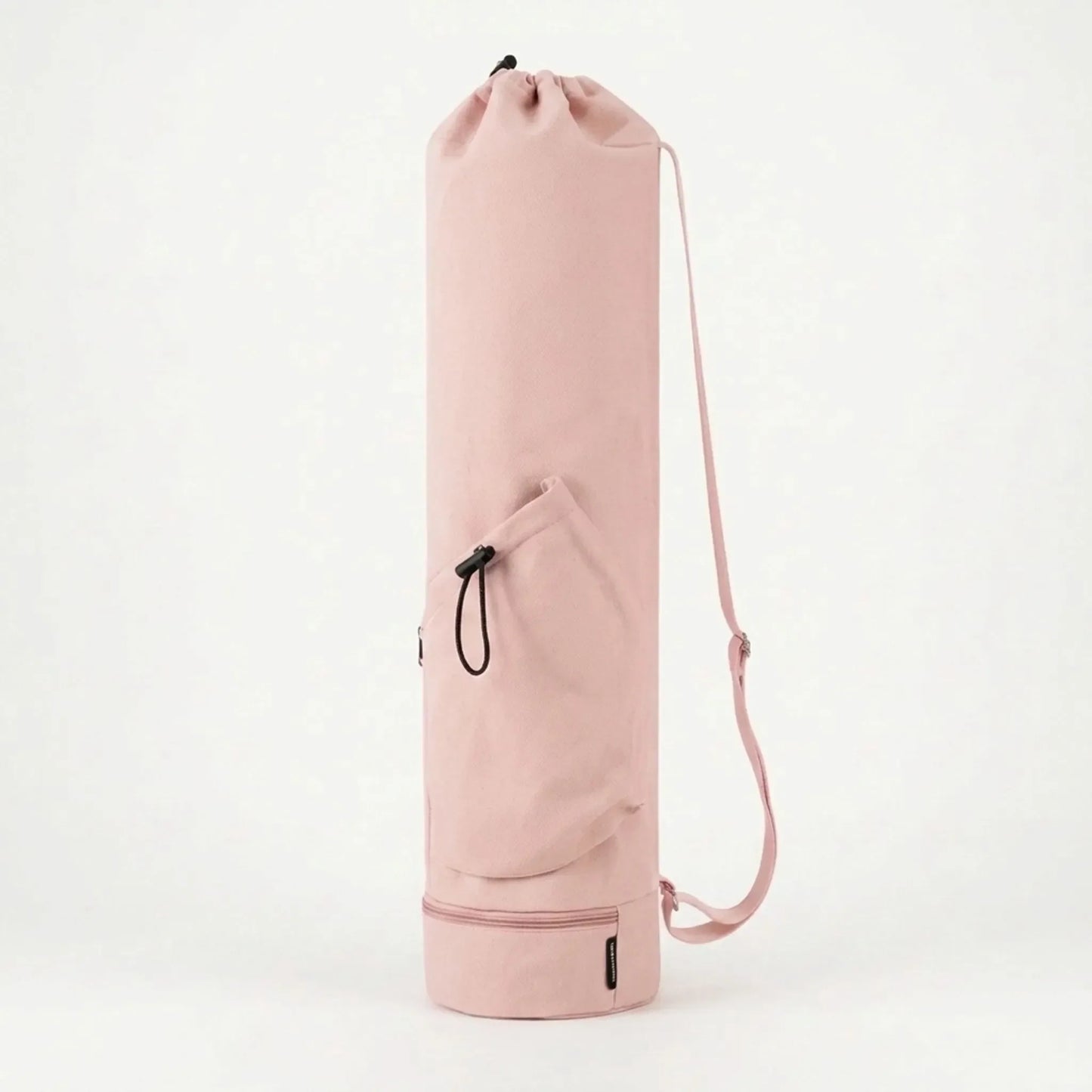 Zylindrische Yogamatten Tasche -  Miranda