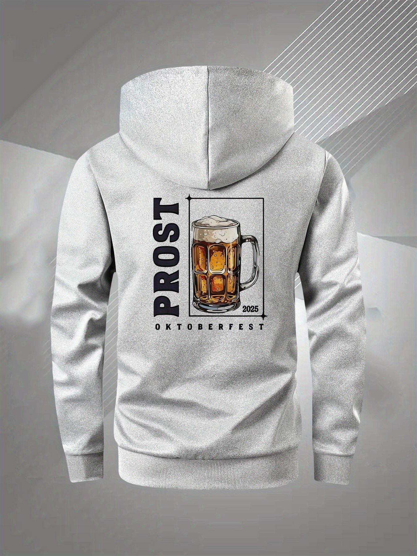 Sportliche Herren Jacke – Andreas Oktoberfest 2025