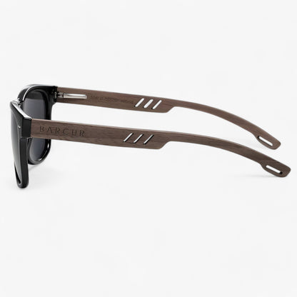 Klassische Sonnenbrille mit UV-Schutz – Solaris