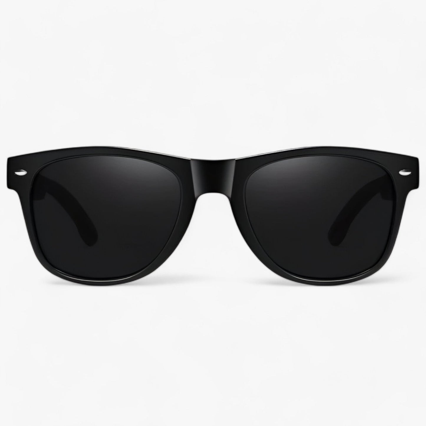 Klassische Sonnenbrille mit UV-Schutz – Solaris