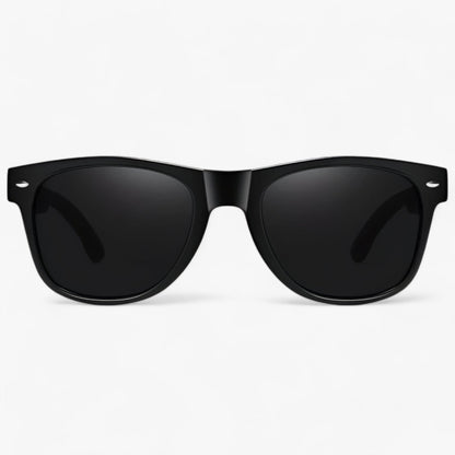 Klassische Sonnenbrille mit UV-Schutz – Solaris