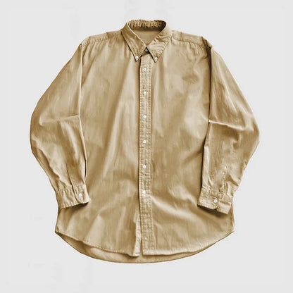 Vintage Herren Hemd - Dario