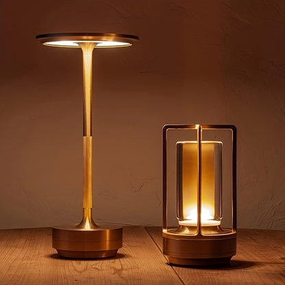 LED Stimmungslicht im Japanischen Stil – Hana