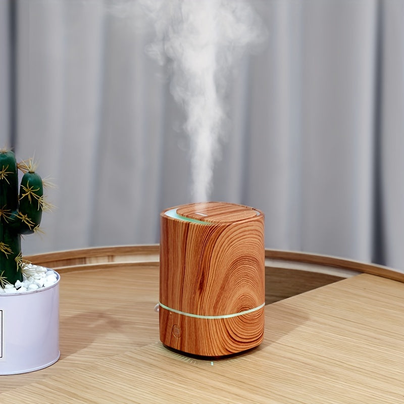 Luxus-Aromatherapie-Diffuser & Luftbefeuchter – ZenAir