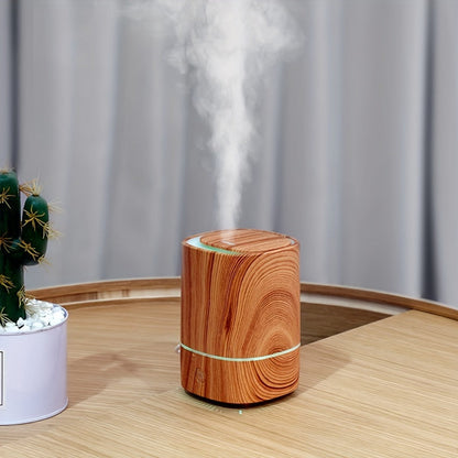 Luxus-Aromatherapie-Diffuser & Luftbefeuchter – ZenAir
